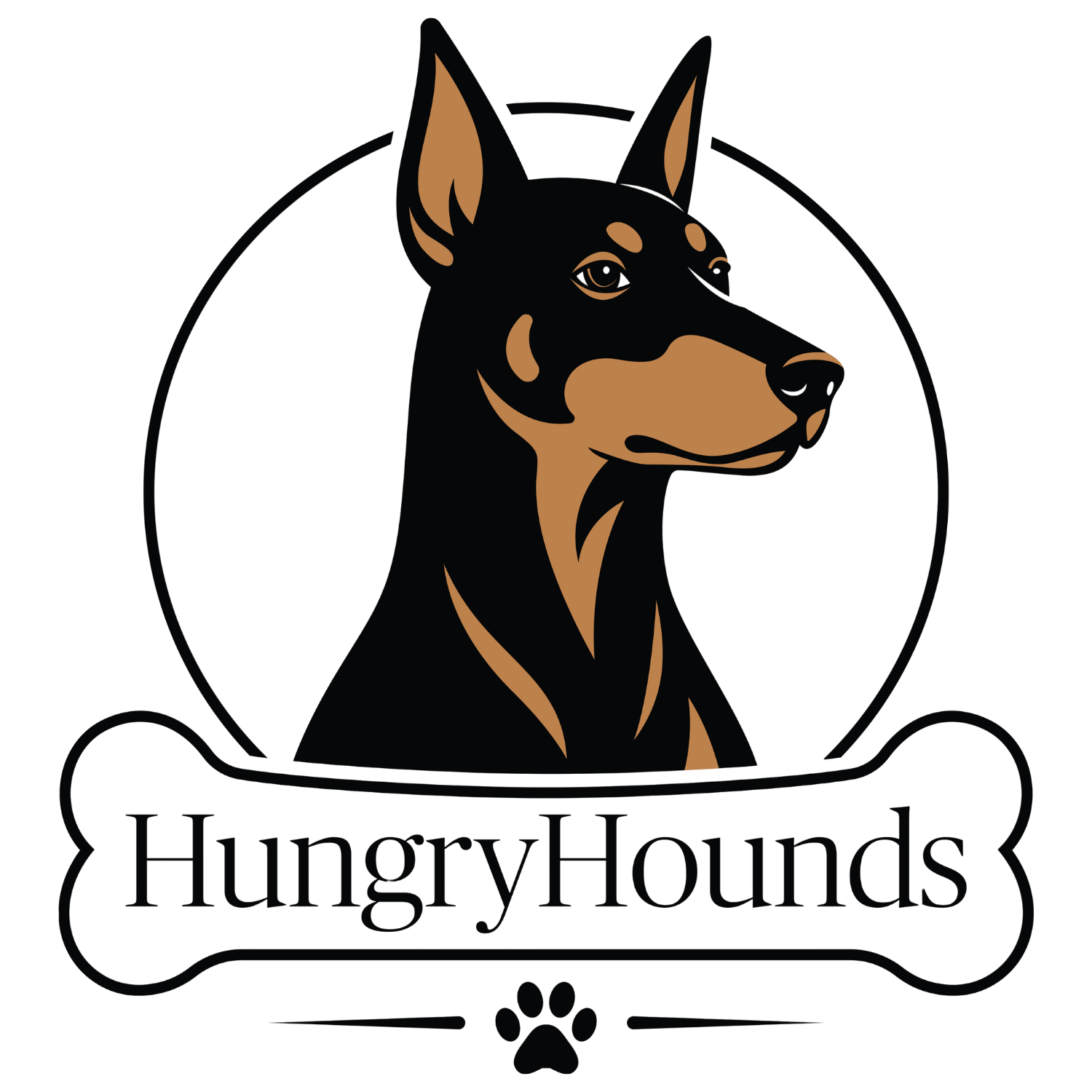 HungryHounds